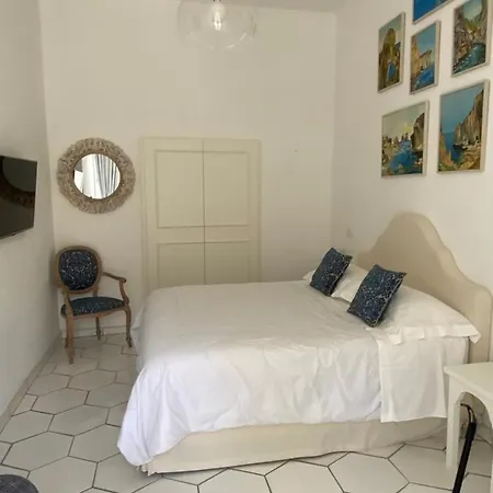 Lejlighed Casa Elisa Capri