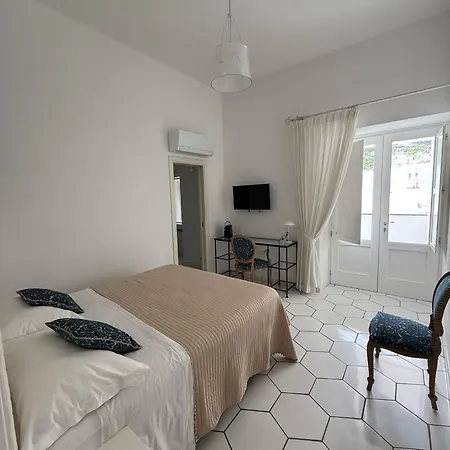 Casa Elisa * كابري