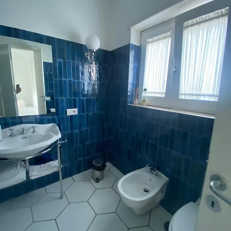 Casa Elisa * كابري