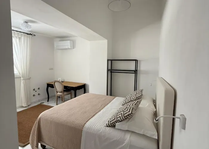 Casa Elisa * كابري