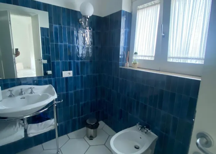 Casa Elisa * كابري