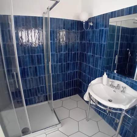 Casa Elisa Appartement