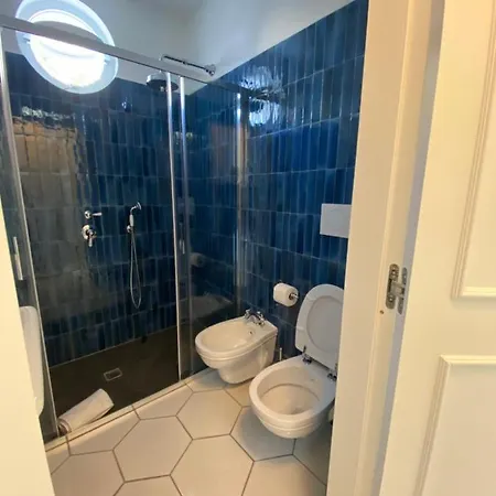 Casa Elisa Appartement *