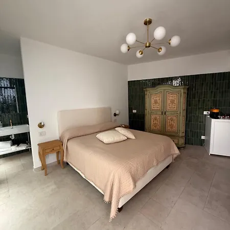 公寓 Casa Elisa