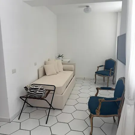 Casa Elisa Apartment *
