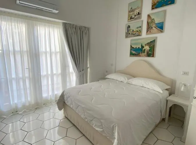 Casa Elisa Appartamento Capri