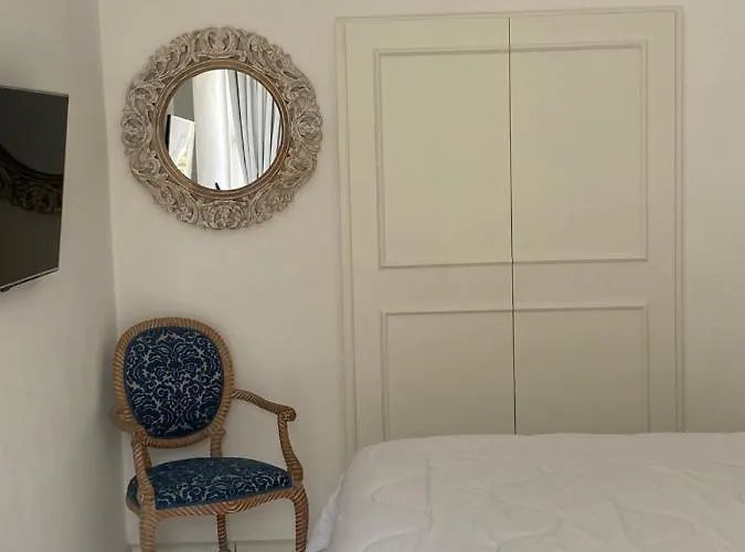 Casa Elisa Capri
