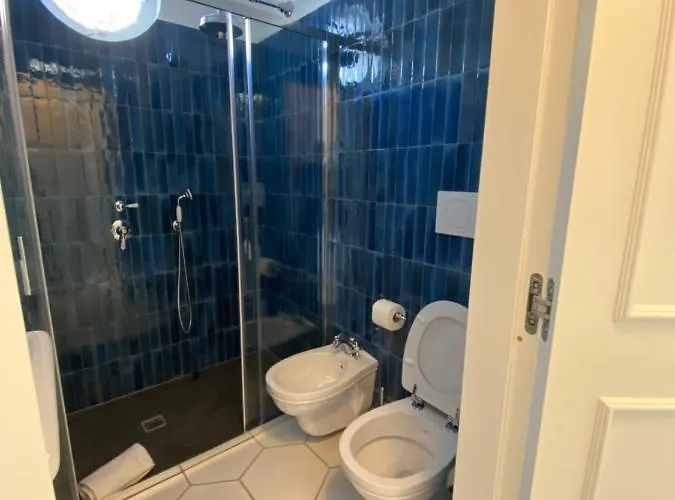 Casa Elisa Appartamento *