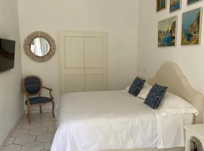 Appartamento Casa Elisa Capri