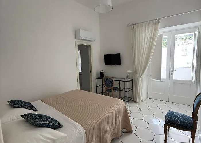 Casa Elisa * Capri