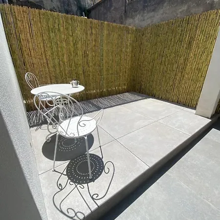 Casa Elisa Апартаменты *