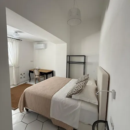 Casa Elisa * Капри